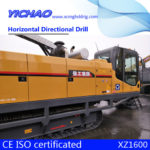 XCMG horizontal earth boring machine