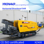 XCMG horizontal directional drilling rig