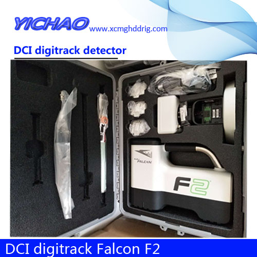 Falcon F2 locatator