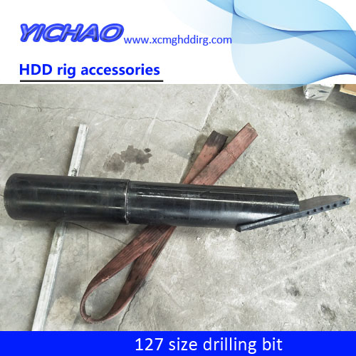 HDD accessories blade drill bit 127 size