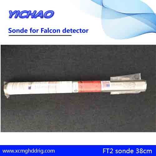 FT2-Sonde für Falcon-Ortungssystem