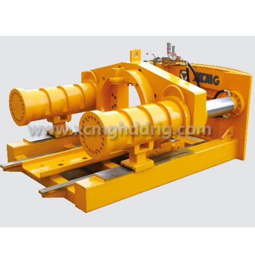 XCMG xdn600 GRP microtunnel equipment