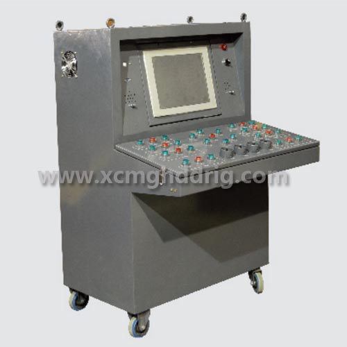 xdn600 Micro tunnelling pipe machine