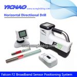 Falcon F2 Broadband Sensor Positioning System for Horizontal Directional Drilling Machine