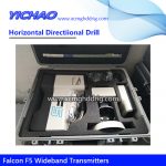 Falcon F5 Wideband Transmitters for Horizontal Directional Drilling Machine