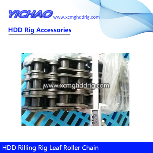 Stainless Steel Roller Leaf Chain LH2066,LH2088,LH2888,LH2466,LH2488,28A-3,32A-3.24A-2,36A-3,LH1666,LH1688 for HDD Drilling Rig