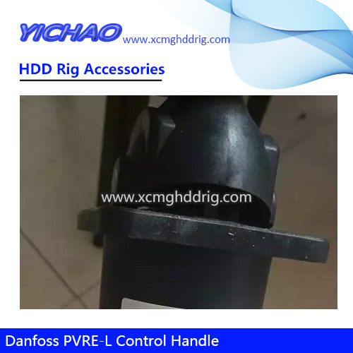 HDD Drill Danfoss PVRE-L Control Handle for XCMG/Drillto/Dw/Txs/Goodeng Machine/Dilong/Vermeer/Zoomlion/Terra/Ditch Witch/Toro/Huayuan Horizontal Drilling Machine