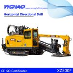 XCMG XZ500F Horizontal Directional Drilling Rig Machine HDD Drill Equipment